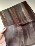 Brown & Grey