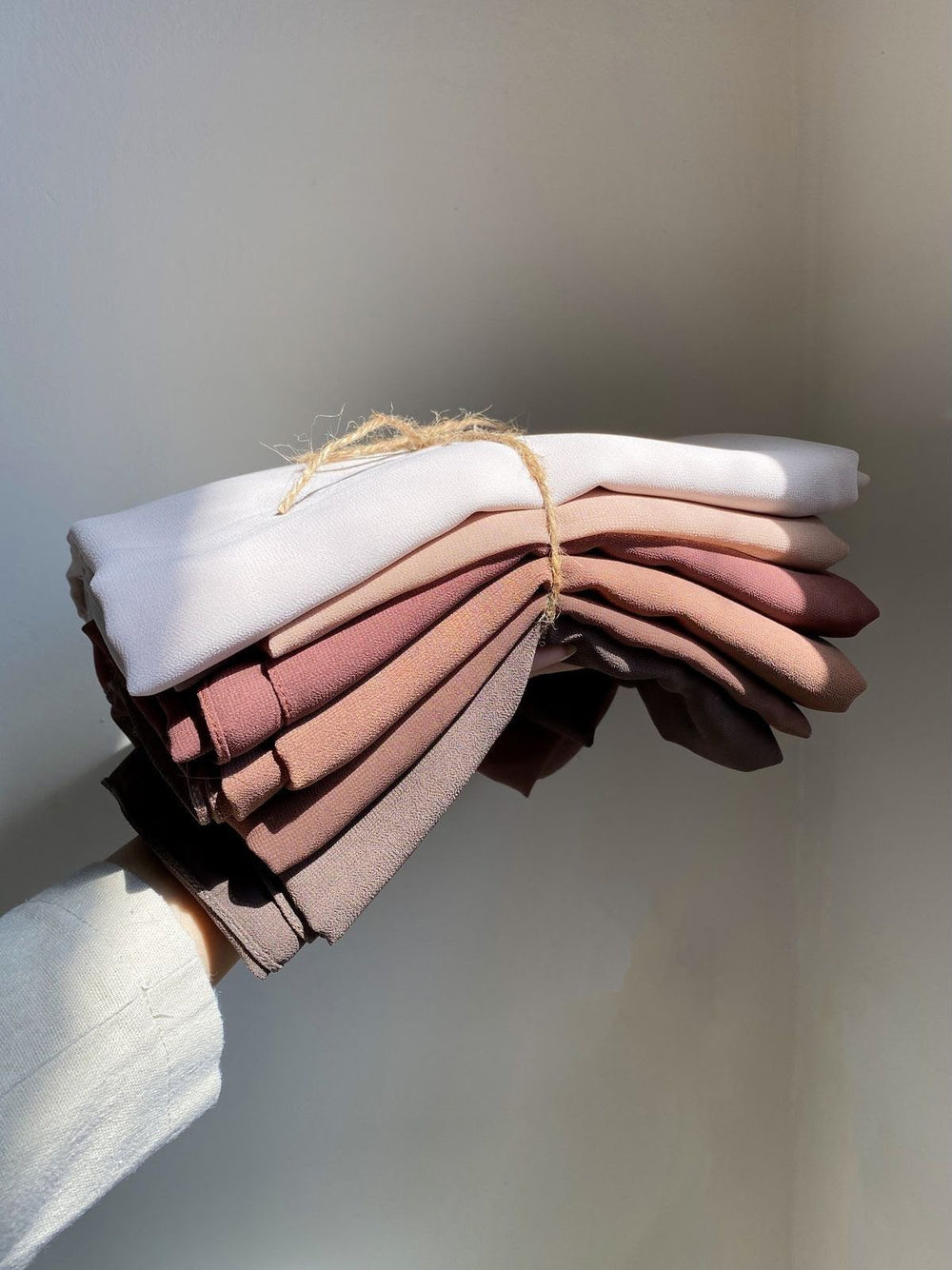 Chiffon
