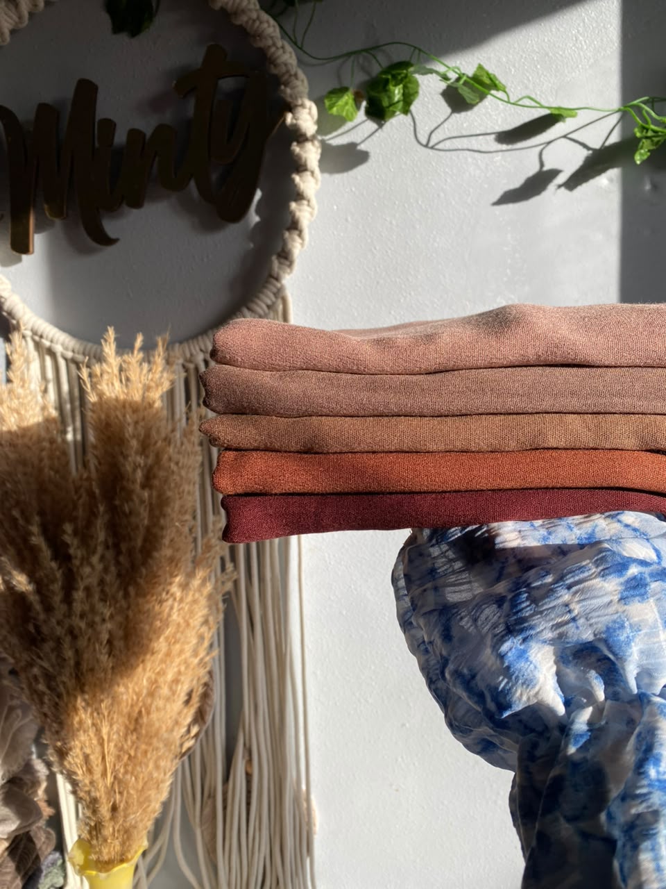 Modal Cotton